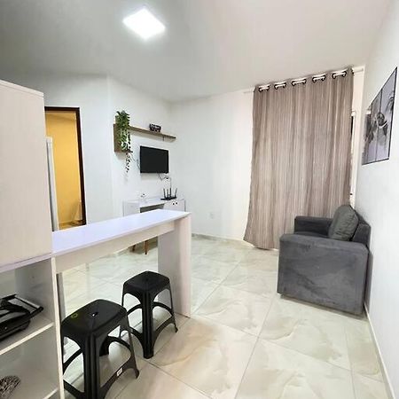 Flat Charmoso Na Cidade, Moderno E Prox A Fraga Maia Apartment Feira de Santana Luaran gambar