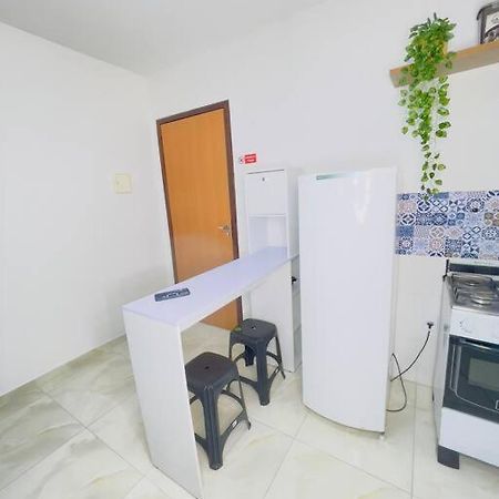 Flat Charmoso Na Cidade, Moderno E Prox A Fraga Maia Apartment Feira de Santana Luaran gambar
