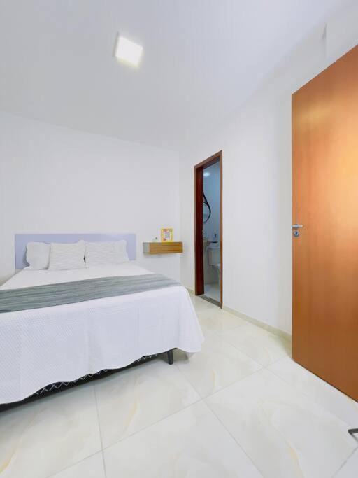 Flat Charmoso Na Cidade, Moderno E Prox A Fraga Maia Apartment Feira de Santana Luaran gambar
