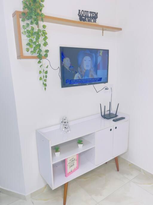 Flat Charmoso Na Cidade, Moderno E Prox A Fraga Maia Apartment Feira de Santana Luaran gambar