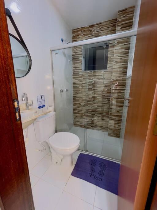 Flat Charmoso Na Cidade, Moderno E Prox A Fraga Maia Apartment Feira de Santana Luaran gambar