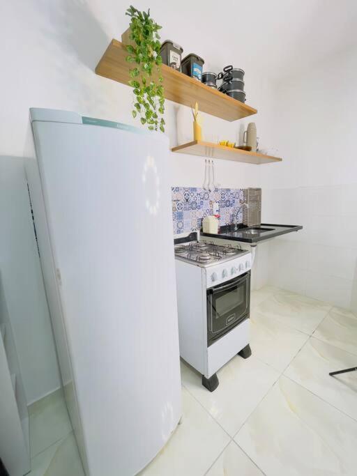 Flat Charmoso Na Cidade, Moderno E Prox A Fraga Maia Apartment Feira de Santana Luaran gambar