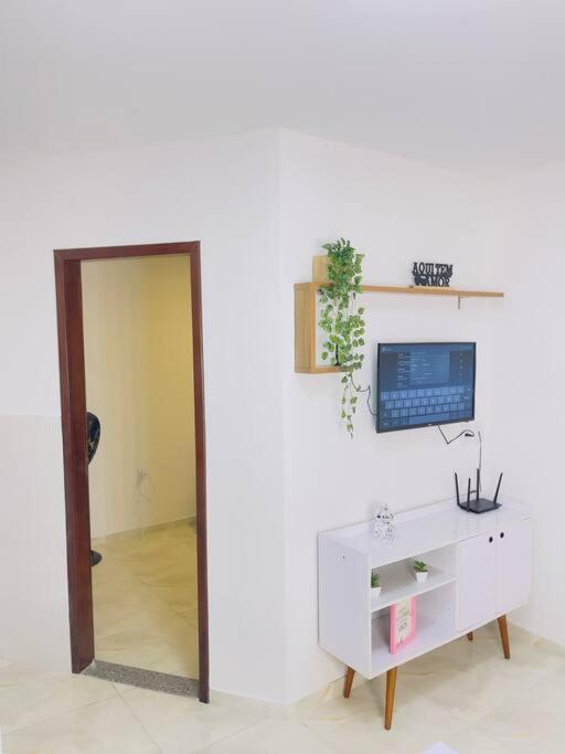 Flat Charmoso Na Cidade, Moderno E Prox A Fraga Maia Apartment Feira de Santana Luaran gambar