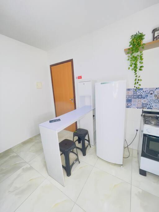 Flat Charmoso Na Cidade, Moderno E Prox A Fraga Maia Apartment Feira de Santana Luaran gambar